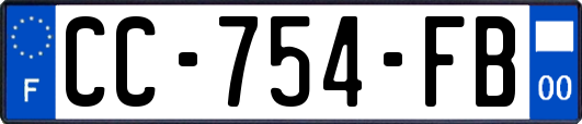 CC-754-FB