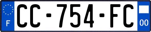 CC-754-FC