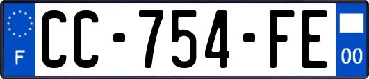 CC-754-FE