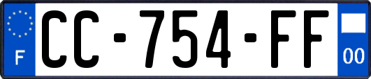 CC-754-FF