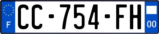CC-754-FH