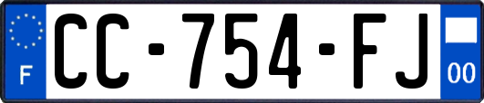 CC-754-FJ