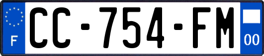 CC-754-FM