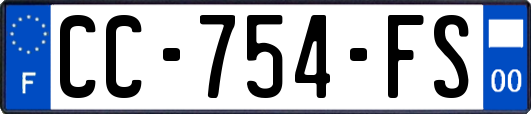 CC-754-FS