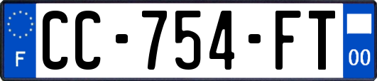 CC-754-FT