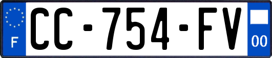 CC-754-FV