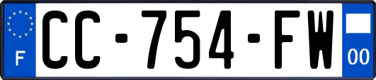 CC-754-FW