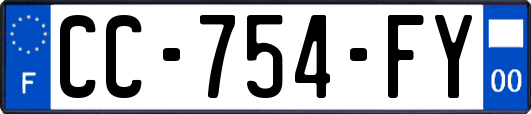 CC-754-FY