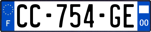 CC-754-GE