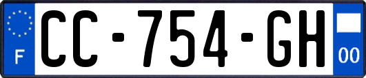 CC-754-GH