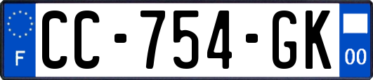 CC-754-GK
