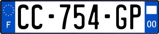 CC-754-GP
