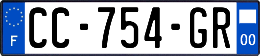 CC-754-GR