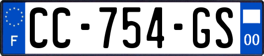 CC-754-GS