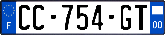 CC-754-GT