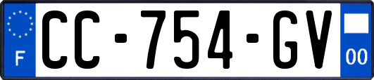 CC-754-GV