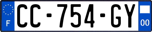 CC-754-GY
