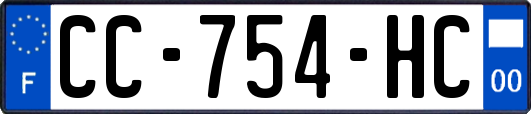 CC-754-HC