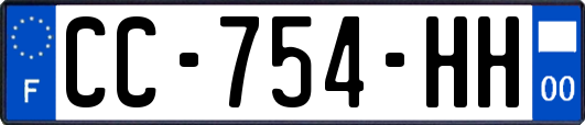 CC-754-HH