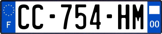 CC-754-HM