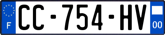 CC-754-HV