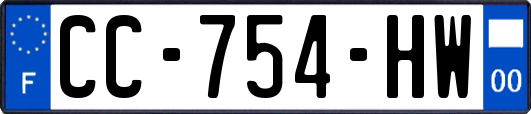CC-754-HW