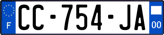 CC-754-JA