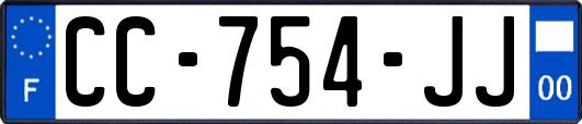 CC-754-JJ