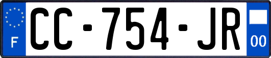 CC-754-JR