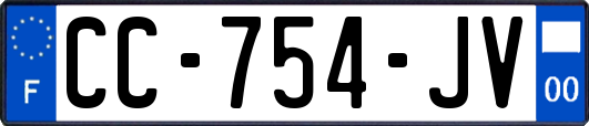 CC-754-JV