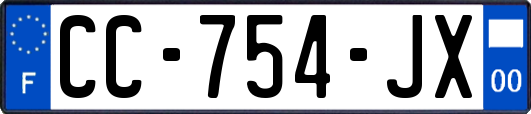 CC-754-JX