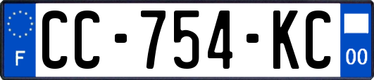 CC-754-KC