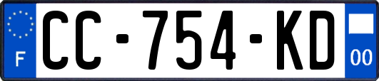CC-754-KD