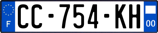 CC-754-KH
