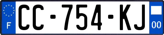CC-754-KJ