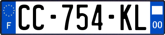 CC-754-KL