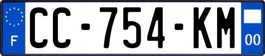 CC-754-KM