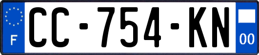CC-754-KN