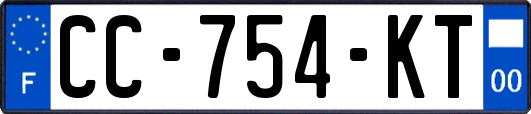 CC-754-KT