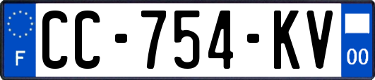 CC-754-KV