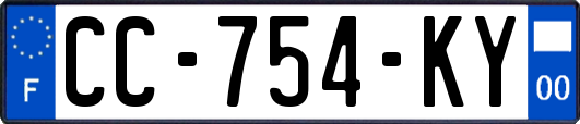 CC-754-KY