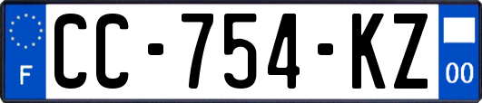 CC-754-KZ