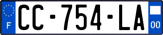 CC-754-LA