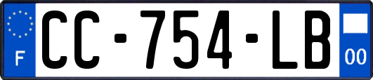 CC-754-LB