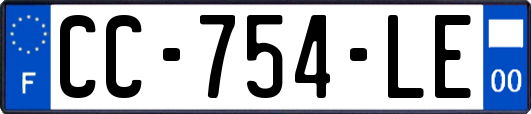 CC-754-LE