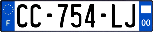 CC-754-LJ