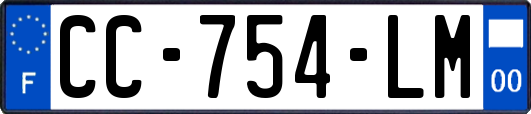 CC-754-LM