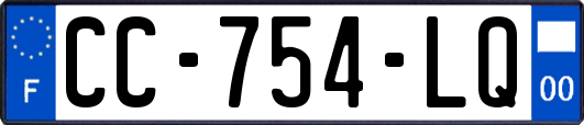 CC-754-LQ