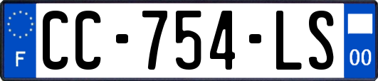 CC-754-LS