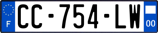 CC-754-LW